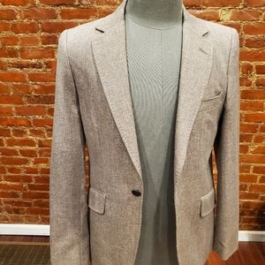 Vintage Scotch & Soda one-button Blazer (M)